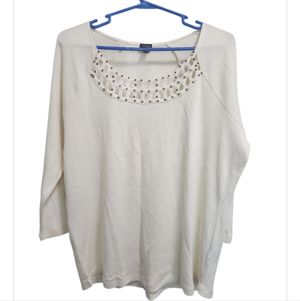 Preowned Rafaella Top